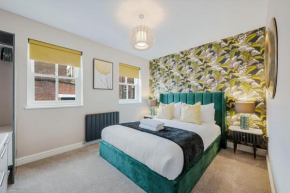 Host & Stay - The Pilgrim Coach Houses